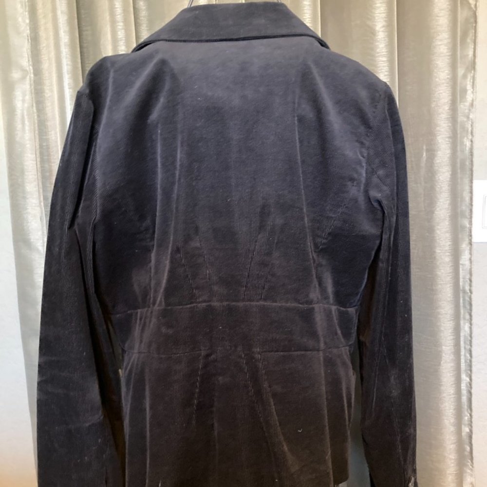 Halogen Jacket - Picture 2 of 4